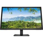 HP V28 4K 28-inch Monitor, 4K UHD (3840 x 2160), HDMI,DP (PW)