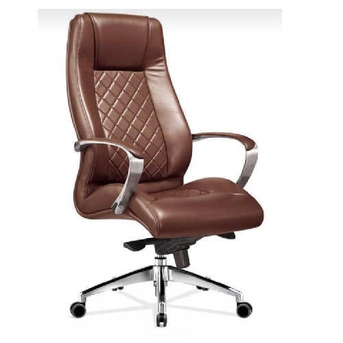 QUALITY DESIGNED EXECUTIVE OFFICE CHAIR - AVAILABLE (MOBIN)