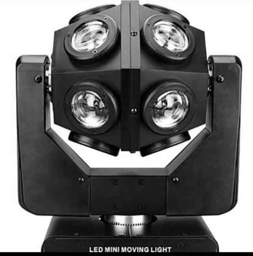 12 EYES FAST MOVING HEAD FOR ALL KINDS OF EVENT (CHUNI)