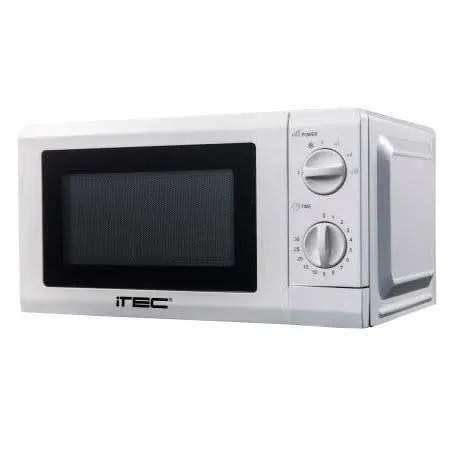 Itec Microwave