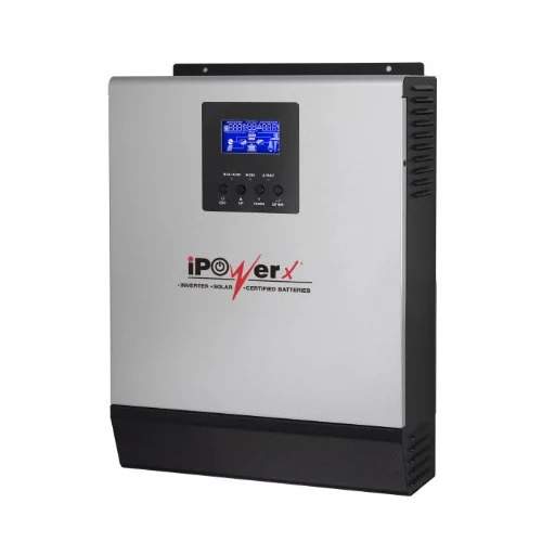 IPower X 3KVA/24V Inverter