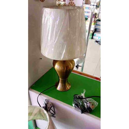 BESIDE LAMP QUALITY LIGHT- FOR INDOOR USE (LIPLA)