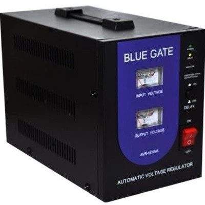 BLUEGATE 2000 WATTS STABILIZER FOR HOME USE (ESBA) - 2000W