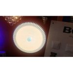 CEILING FITTING QUALITY DEISIGNED LIGHT- FOR INDOOR USE (FIREL)
