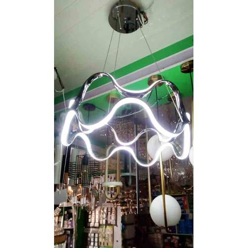 DROPPING PENDANT QUALITY LIGHT- FOR INDOOR USE (LIPLA)