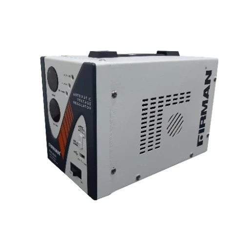 FIRMAN 2000 WATTS STABILIZER FOR HOME USE - 2000W