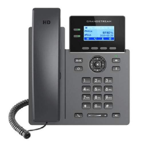 Grandstream GRP2602P Carrier-Grade IP Phone