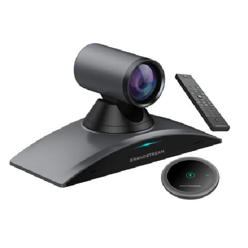 Grandstream GVC3220 4K Ultra HD Video Conferencing System