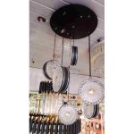 LED DROP RELIABLE LIGHT- FOR INDOOR USE (JUDEL)