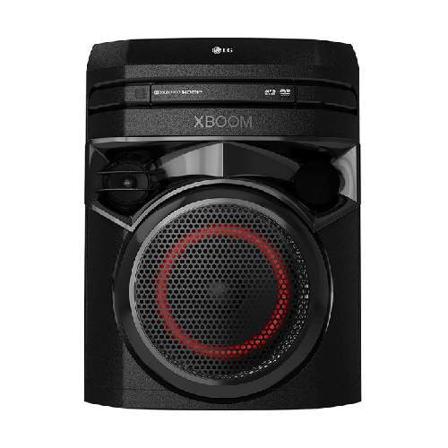 LG Audio 2D-ON All in one HI-Fi System,Bluebooth,Dolby Audio HDMI,Boss Blast,Vocal Sound Control,CD/DVD Play Back