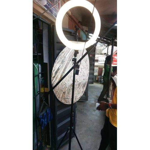 RING LIGHT 22 Inches For All Kinds Of Event (HIGLO)