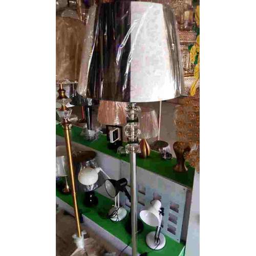 STANDING LAMP QUALITY LIGHT- FOR INDOOR USE (LIPLA)