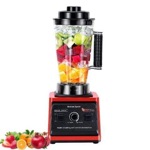 Silvercrest SC-9880 Blender 3L 8000W