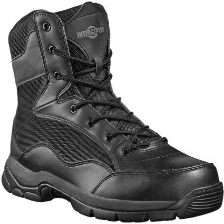 UAW TACTICAL BOOT