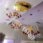 3 IN 1 DROP QUALITY DESIGNED LIGHT - FOR INDOOR USE (ZENLI)