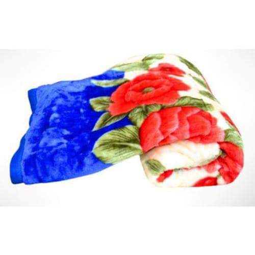 These blankets are so soft and cozy! With great colors and stylish prints, these blankets will change the ambiance of your room. Made of 100% easy-care polyester 6 X 6ft. Use to cuddle up, relax and enjoy the couch, bedroom, travel, sporting events, picnic, will also do as a fantastic gift. Highlights Exotic Blanket | 6 x 6ft Super soft plush fleece blankets are so soft and cozy 100% Low Lint Polyester Comes with fancy carriage bag Use to cuddle up, relax and enjoy on the couch, bedroom travel, sporting events & picnics Will also do as a fantastic gift Beautiful colours Easy to wash