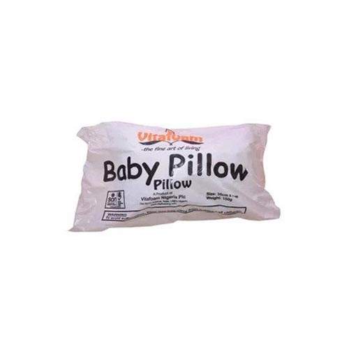 Vitafoam Baby Pillow (PB) - Small