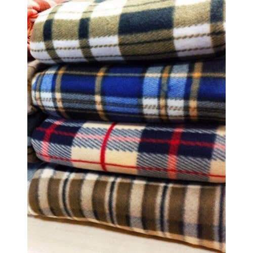 Betty School Blanket - Set of 4