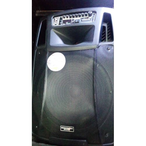 MODERNDAY TROLLEY SOUND 18 Inches SPEAKER MLG1839KB 8000W