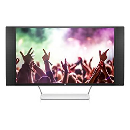 HP ENVY 32 32-inch Media Display with Bang and Olufsen N9C43AA