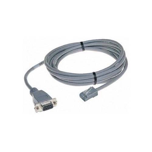 RJ45-to-DB9,Adapter Console Cable,3m SKU 02311CKR