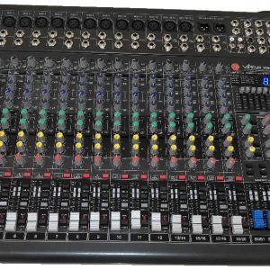 VIRGIN VM16 SOUND MIXER