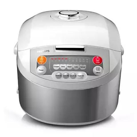 PHILIPS RICE COOKER 18LTR COMPUT HD3038/56