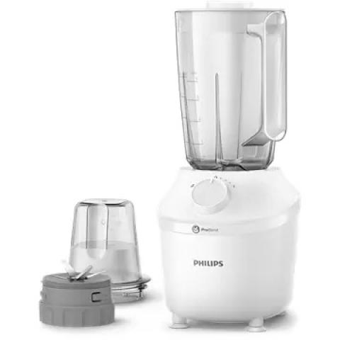 PHILIPS 3000 SERIES BLENDER 450W PLAST HR2041/10