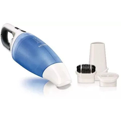 Philips Vacuum | Handheld Cheetah Basic Mini Vacuum - Fc6142/60