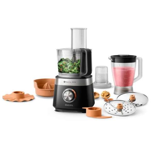 PHILIPS VIVA FP FOOD PROCESSOR 850W M CHINA HR7530/11