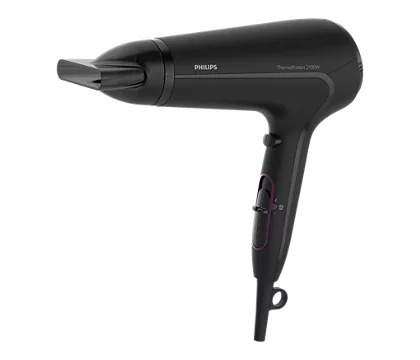 PHILIPS THERMOPROTECT HAIRDRYER HP8230/00 - Medium