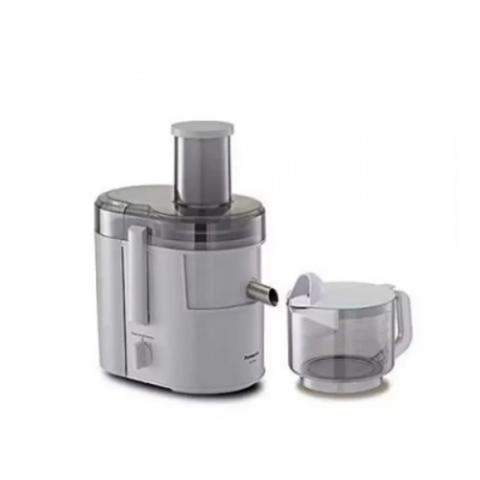 Panasonic MJ SJ01 Juicer (White)