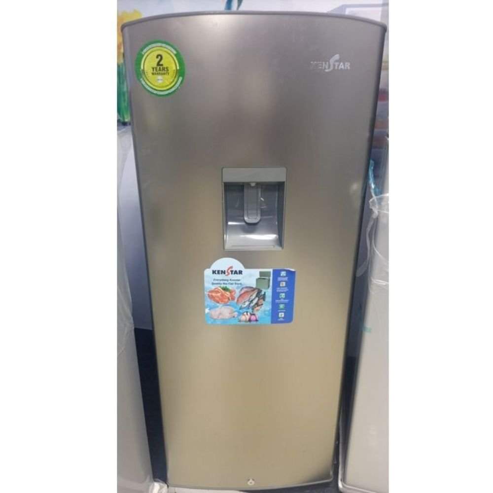 Kenstar Single Door Refrigerator 176 Litres With Water Dispenser - KSR - 230S