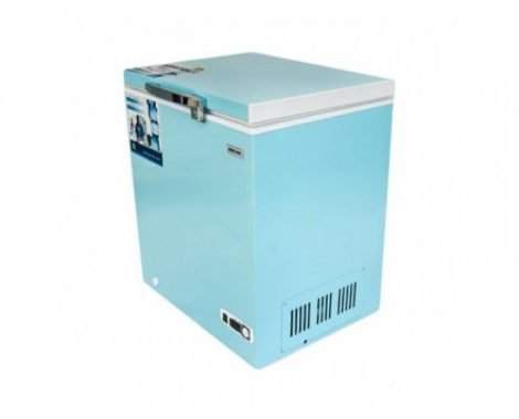 Bruhm Freezer | CF-MDL.BCF-SD200 - Blue