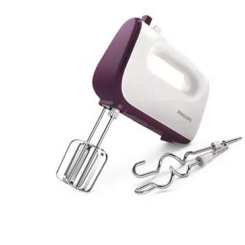 PHIIPS HAND MIXER VIVA 3PIN HR3740/11