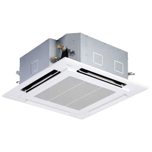 DAIKIN AIR CONDITIONER | CEILING CASSETTE, 4 HP, R32 GAS| FCQF36ARV16/ RGVF36ASV16/ BYCQ4