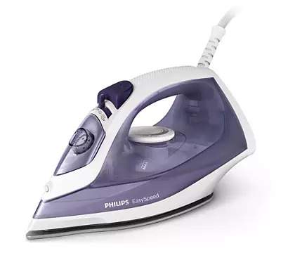 PHIIPS ST. IRON HV-CRM (PURPLE)-3 PIN GC1752/36