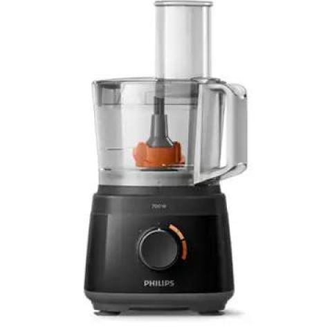 PHILIPS COMPACT FOOD PROCESSOR 700W SBLADE HR7320/11