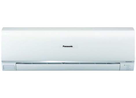 PANASONIC 1HP IONIZER WITH INBUILT AVS AC | XV9UKD - 1HP - 1HP