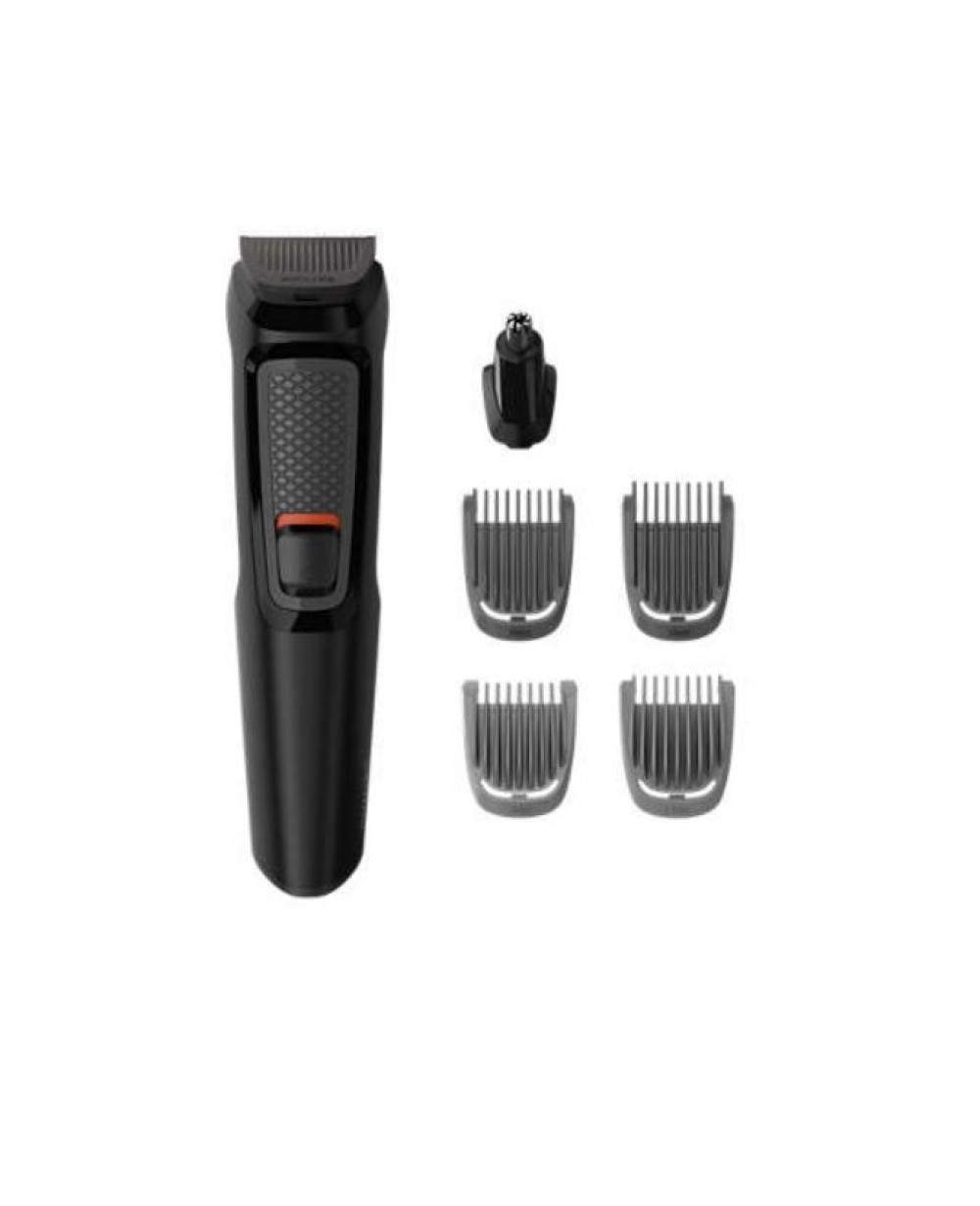 PHILIPS MULTIPURPOSE GROOMING SET CLO MG3710/15 - Medium