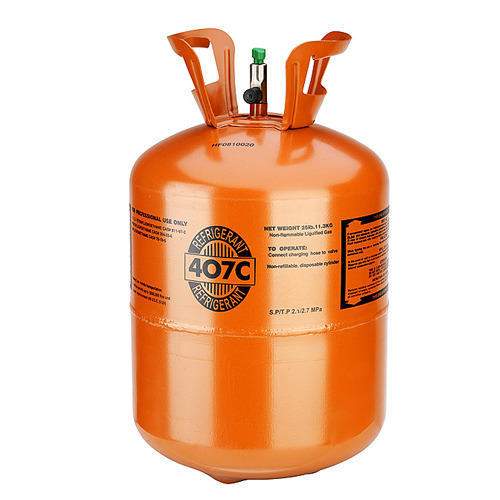 Kenstar R407C Refrigerant Gas