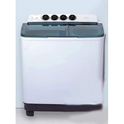Midea Twin Tub Washing Machine 7kg MT100W