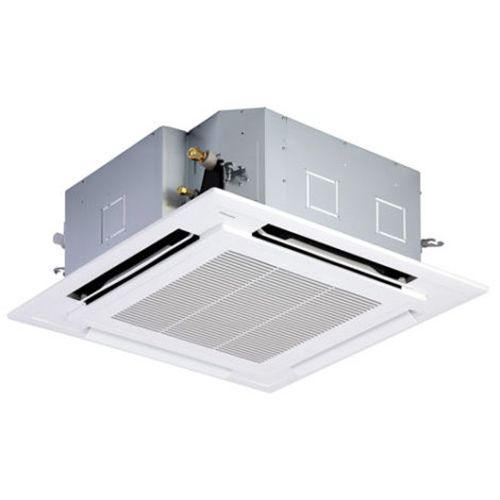 Daikin Air Conditioner | 3hp R32 R410A Gas Ceiling Cassette Air Conditioner - FCRN71/RR71CGXV/BC50