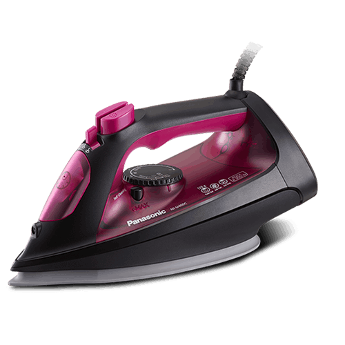 PANASONIC U400C STEAM IRON