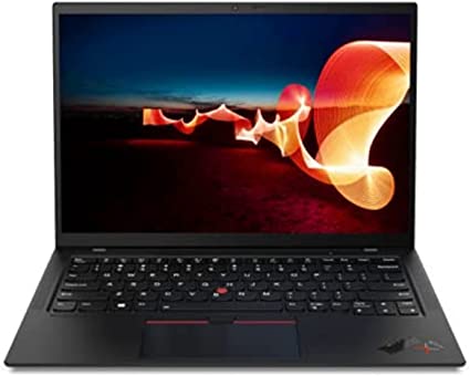 Lenovo ThinkPad X1 Carbon Gen 9 Laptop (DW) Lenovo ThinkPad X1 Carbon Gen 9 20XW004RUS 14" Touchscreen Ultrabook - WUXGA - 1920 x 1200 - Intel Core i7 i7-1185G7 Quad-core (4 Core) 3 GHz - 16 GB RAM - 512 GB SSD - Black