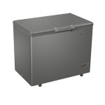 Haier Thermocool Chest Freezer Medium HTF-319TS R6 (Silver)