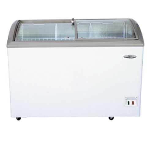 Haier Thermocool Ice Cream Freezer 162 R6