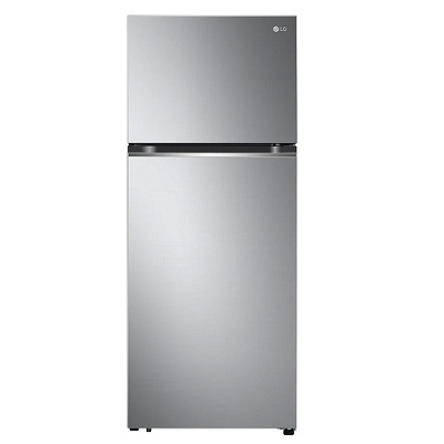 LG GN-B372PLGB 375L Top Freezer Refrigerator