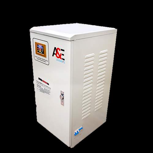 A&E DUNAMIS 30KVA RELAY DESKTOP 45V - 260V-260V