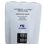 A&E Dunamis 10KVA Relay Voltage Stabilizer (80V-260V)